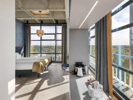 7 Tage in der Kulturstadt Enschede erleben