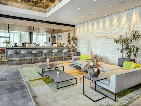 Hilton Garden Inn Wiener Neustadt