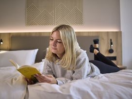 Lazy Days im Bayerischen Wald