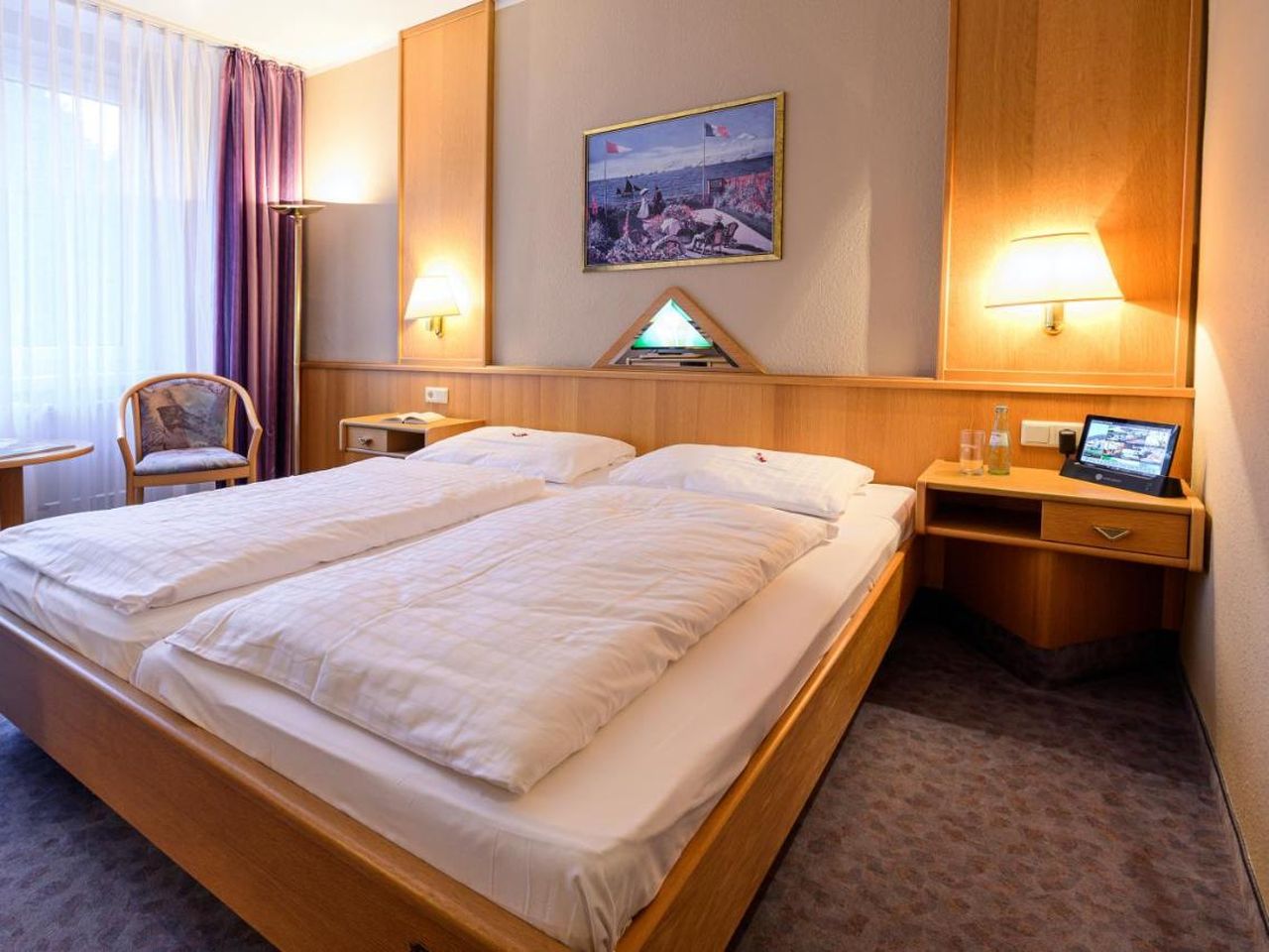 Waldhotel Berghof