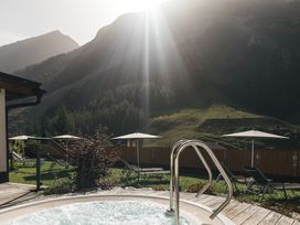 7 Tage Erholung & Abenteuer direkt am Gletscher