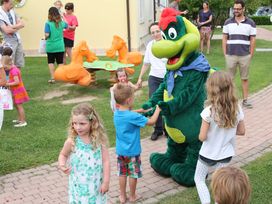 4 Tage Kurzurlaub mit Frühstück im Gasparina Village