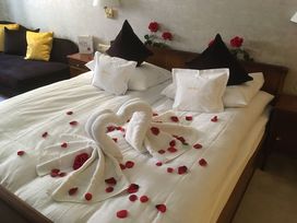 Romantische Auszeit im schönen Freiburg - 3 Tage