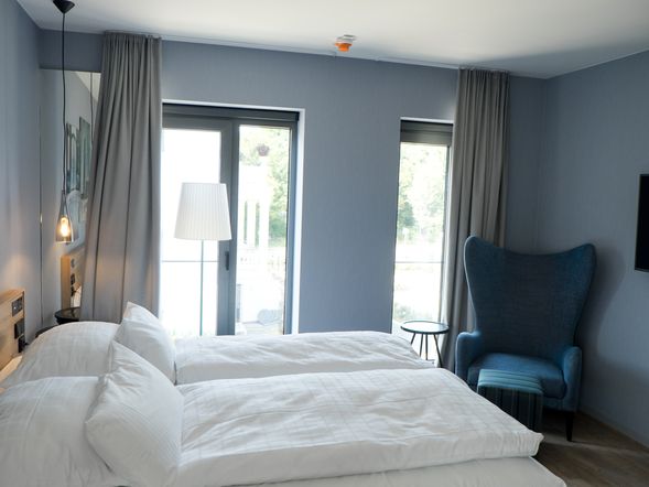 Doppelzimmer Classic