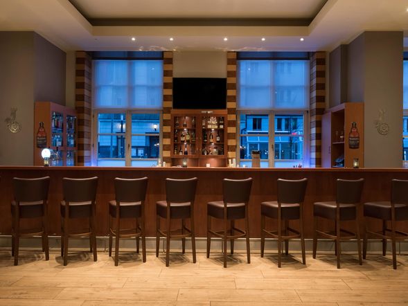 Wyndham Duisburger Hof Hotel