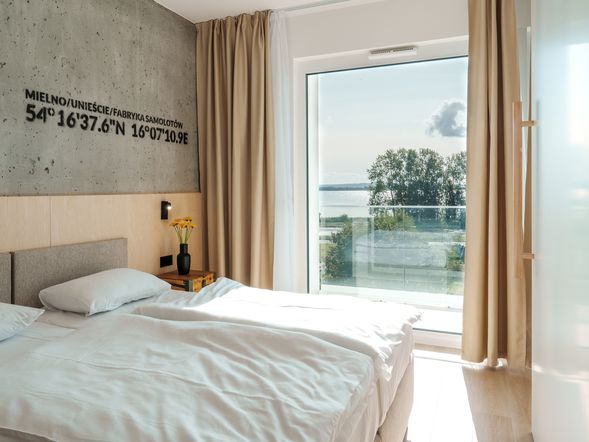 Kurzurlaub an der polnischen Ostsee - 3 Tage