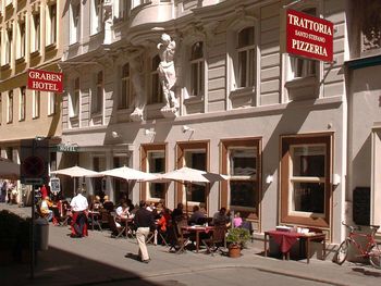 Citytrip in die Kaiserstadt Wien - 4 Tage