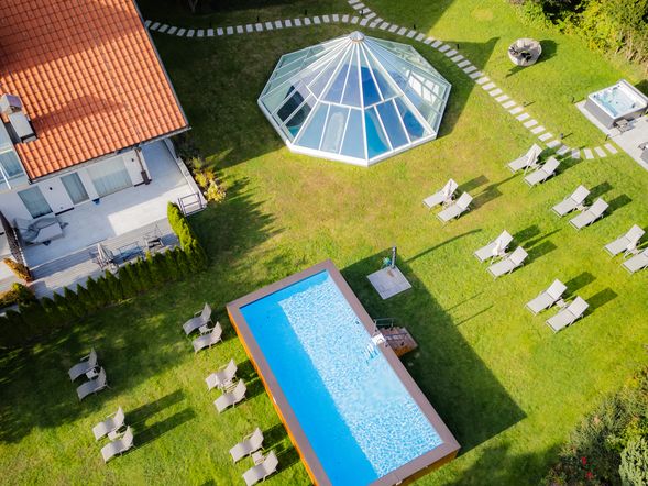 Montis Aktiv Natur Spa Hotel