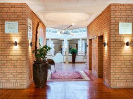 5 Tage im Radisson Blu Hotel, Karlsruhe in Ettlingen