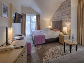 Herbst-/ Wintertraum auf Rügen (3 Nächte, 3 Dinner)