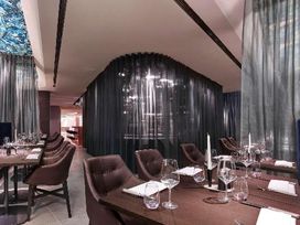 6 Tage das stylische Jaz in the City Stuttgart spüren