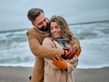 Winter Wellness-Zauber auf der Insel Rügen - 3 Nächte