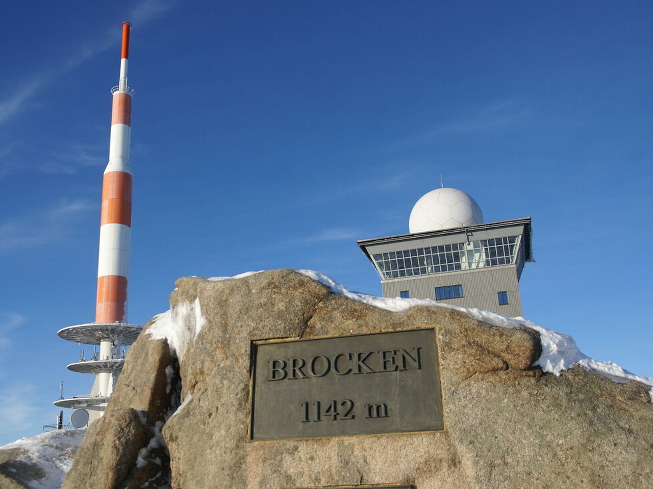 3 Erlebnistage im Harz in Wernigerode