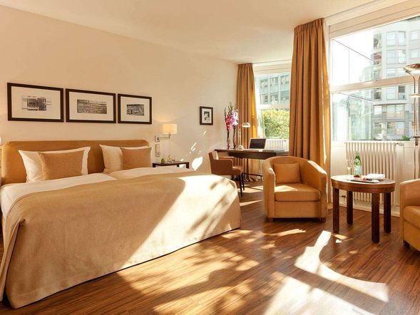 Boutique Hotel Abion Villa & Suites