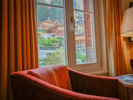 2 Tage Entspannung im Grindelwald mit Frühstück