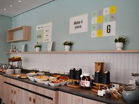 2 Tage mit Frühstück im Select Hotel Handelshof Essen
