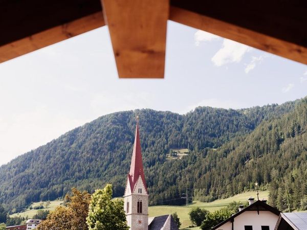 8 Tage Südtirol entdecken im Wipptal nahe Sterzing und den Alpen ⭐