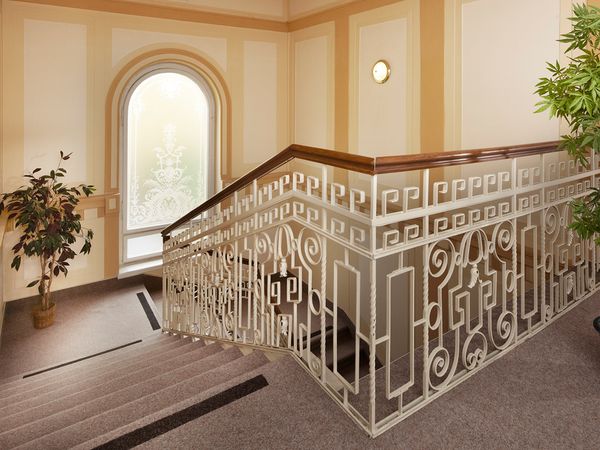 3 Tage Kur(z)urlaub Vital mit Vollpension in Franzensbad (Františkovy Lázně), Karlsbad (Karlovarský kraj) inkl. Vollpension