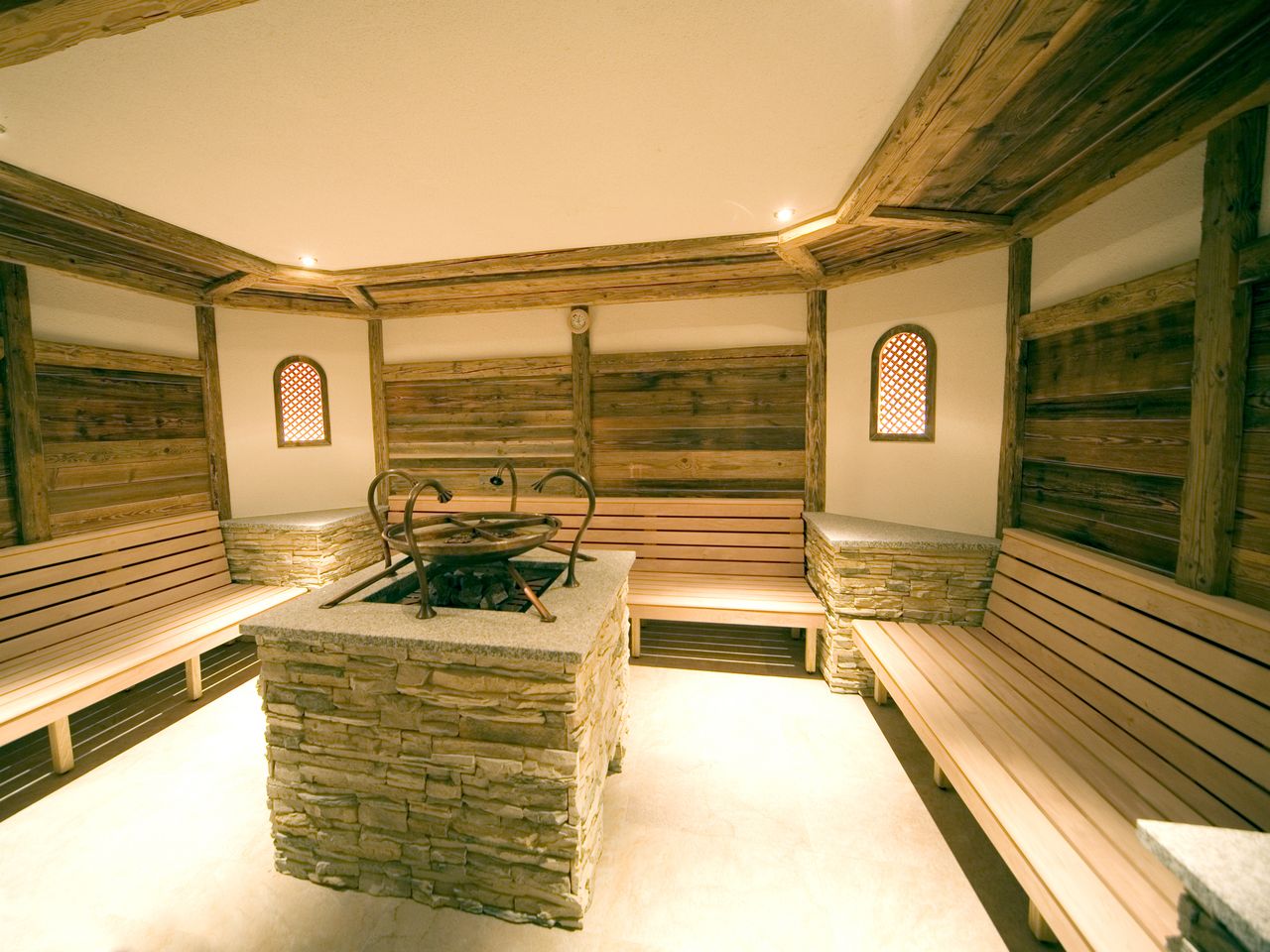Kitzbüheler Wellnesstage mit HP - 1 Nächte