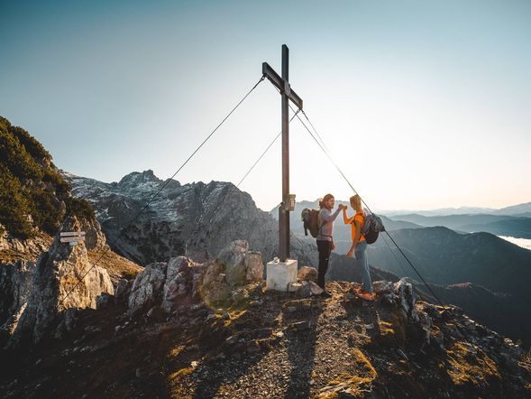 Tiroler Auszeit in Fieberbrunn - 6 Tage