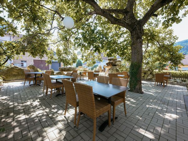 2 Tage Erholung inmitten der Weinberge in Wintrich, Rheinland-Pfalz