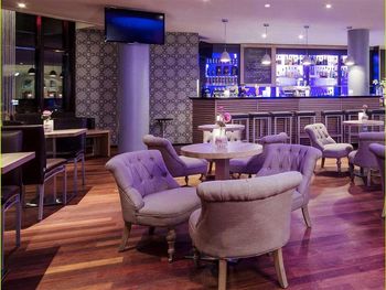 3 Tage im Mercure Hotel Hamburg City 