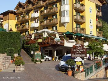 Wellness-Wohlfühl-Zeit inkl. Halbpension im Trentino | 4 Tage
