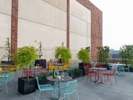 4Tage im Leonardo Royal Hotel Amsterdam mit Frühstück