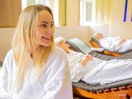 Auszeit in Ostfriesland genießen - 6 Tage