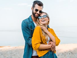 4 Tage Meeresluft genießen am Timmendorfer Strand