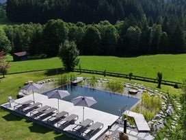Tausche kühle Bergluft gegen Stadthitze - 2 Tage Urlaub in Kirchberg