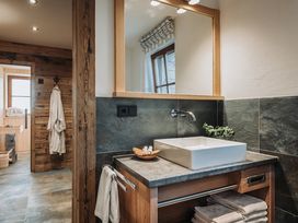 4 Tage Glücksmomente für Zwei in privaten Chalets