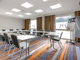 2 Tage im Hotel Mercure Aachen Europaplatz