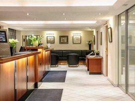 2 Tage mit Frühstück im Mercure Hotel München