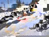 4 Tage in den Bergen von Kaprun