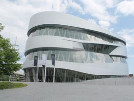 2 Tage mit Weihnachtslunch im Pullman Stuttgart