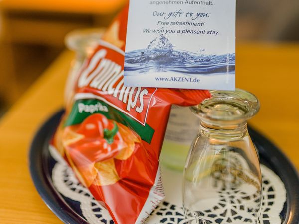 Durchatmen in der Lüneburger Heide in Bispingen Halbpension