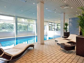 3 Tage im Mercure Hotel Köln West 