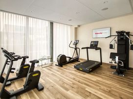 2 Tage Kurzurlaub mit Frühstück im IntercityHotel Berlin Airport BER