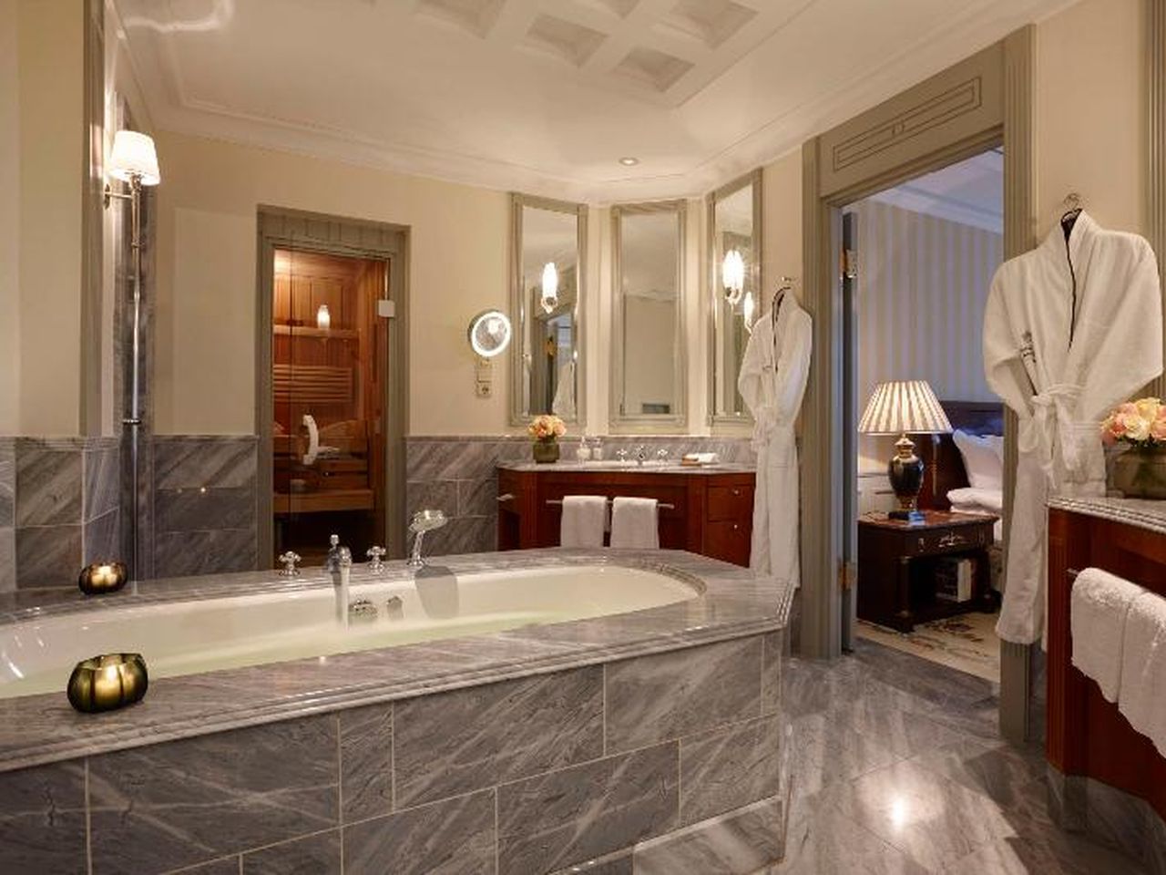 5 Tage im Hotel Adlon Kempinski Berlin 