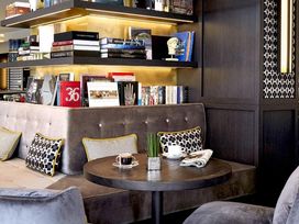 Städtetrip und Erholung - 2 Tage Leipzig