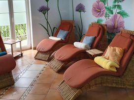 3 Tage Wellness & Romantik