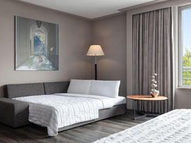 2 Tage mit Frühstück im Le Meridien München Hotel