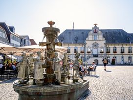3 Tage Erholungsurlaub im grünen Herzen von Westfalen