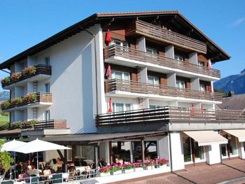 5 entspannte Tage am Brienzer See mit HP