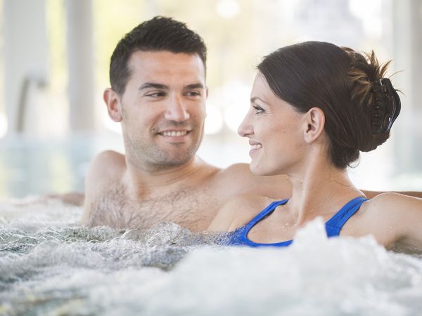 3 Tage Entspannung in den Tiroler Alpen in Seefeld in Tirol inkl. Frühstück