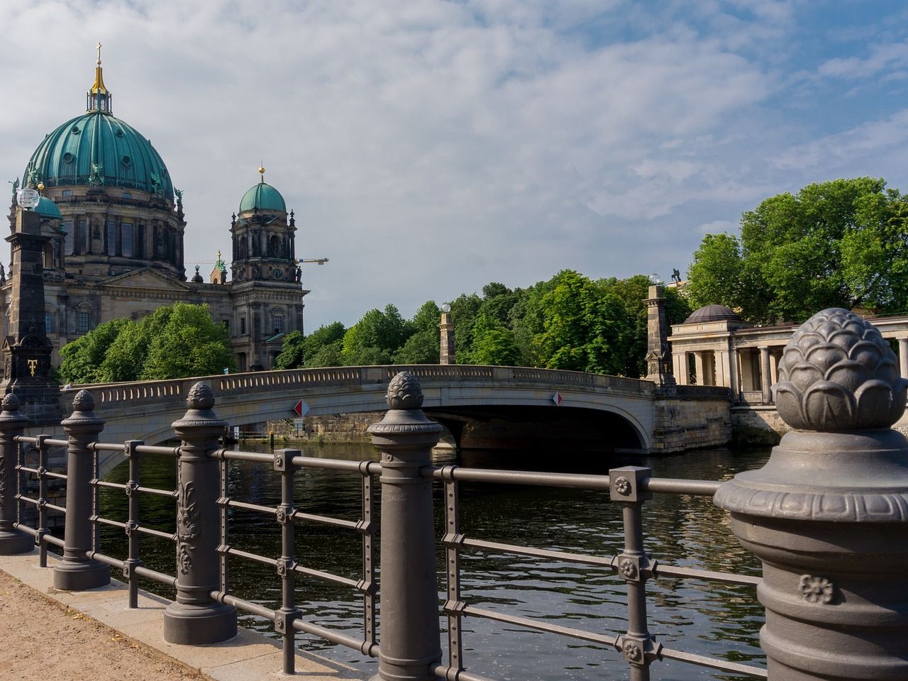 Berlin City Trip - traditionsreicher Berliner Westen