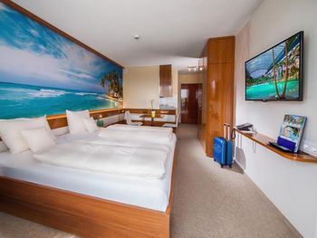 4 Wohlfühltage im Victory Gästehaus