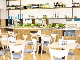 4 Tage Erholung zwischen Strand und Spa