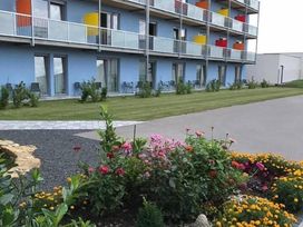 2 Tage im Vital Hotel An Der Therme in Bad Windsheim